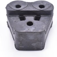 (csm6805)rubber Mounting(420925) Klarius Fits: SMART FORTWO