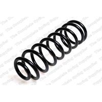 Coil Spring - Rear LESJOFORS Fits: PEUGEOT EXPERT (224_) 1.6