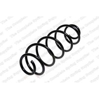 LESJOFORS Citroen C3 Coil Spring - Rear | 4215602 | GSF Car Parts