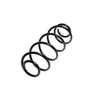 LESJOFORS Citroen C2 Coil Spring - Rear | 4215605 | GSF Car Parts