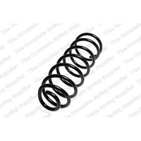 Coil Spring - Rear LESJOFORS Fits: PEUGEOT 807 (EB_) 2.2