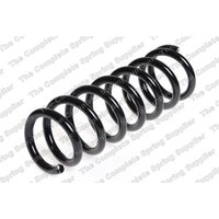 LESJOFORS Mitsubishi Outlander Coil Spring - Rear | 4215615 | GSF Car Parts