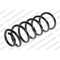 LESJOFORS Peugeot Bipper Coil Spring - Rear | 4215616 | GSF Car Parts