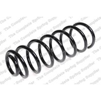 LESJOFORS Peugeot Expert Tepee Coil Spring - Rear | 4215620 | GSF Car Parts