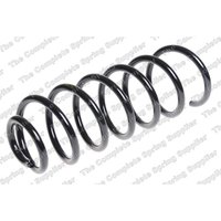 Coil Spring - Rear LESJOFORS Fits: CITROËN BERLINGO MULTISPACE (B9) 1.6 HDi 90