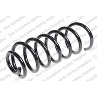 Coil Spring - Rear LESJOFORS Fits: PEUGEOT PARTNER Box Body/MPV 1.6 HDi 90