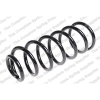 Coil Spring LESJOFORS Fits: PEUGEOT 5008 (0U_, 0E_) 1.6 BlueHDi 120
