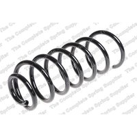 Coil Spring LESJOFORS Fits: CITROËN BERLINGO MULTISPACE (B9) 1.6 HDi 90