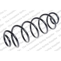 LESJOFORS Coil Spring - Rear | 4215629 | GSF Car Parts