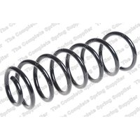 Coil Spring - Rear LESJOFORS Fits: PEUGEOT BIPPER TEPEE 1.4 HDi