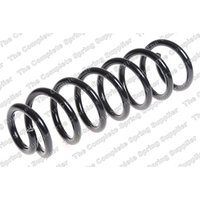 Coil Spring LESJOFORS Fits: CITROËN C5 III (RD_) 2.0 16V (RDRFJC, RDRFJF)
