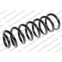 Coil Spring - Rear LESJOFORS Fits: CITROËN C5 III Break (RW_) 1.6 THP 155