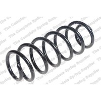 Coil Spring - Rear LESJOFORS Fits: CITROËN DS3 (SA_) 1.6 Racing