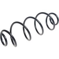 Coil Spring - Rear LESJOFORS Fits: CITROËN C4 PICASSO II 2.0 BlueHDi 150