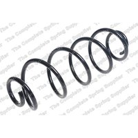 LESJOFORS Vauxhall And Opel Grandland X Coil Spring - Rear | 4215644 | GSF Car Parts