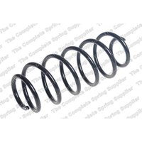 Coil Spring - Rear LESJOFORS Fits: PEUGEOT 108 1.0 VTi 72