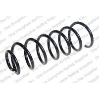 Coil Spring - Rear LESJOFORS Fits: CITROËN DS5 1.6 HDi 110