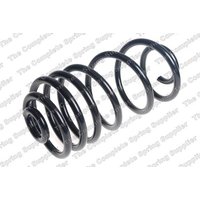 Coil Spring - Rear LESJOFORS Fits: CITROËN DISPATCH III Van (V_) 2.0 BlueHDi 150