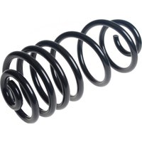 Coil Spring LESJOFORS Fits: PEUGEOT EXPERT Van (V_) 2.0 BlueHDi 180