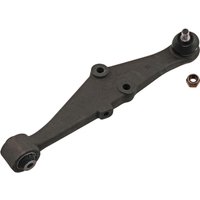 Control Arm FEBI Fits: HONDA CONCERTO