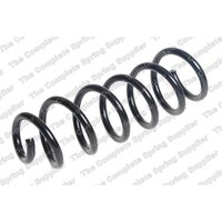 LESJOFORS Dacia Sandero Coil Spring - Rear | 4217010 | GSF Car Parts