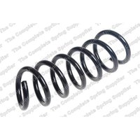 Coil Spring - Rear LESJOFORS Fits: DACIA LOGAN MCV II TCe 90 (K8M1, K8MA, K8AC)