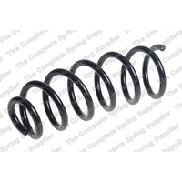 LESJOFORS Dacia Sandero Coil Spring - Rear | 4217014 | GSF Car Parts