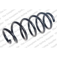 Coil Spring - Rear LESJOFORS Fits: DACIA DUSTER (HM_) 1.3 TCe 150 (HMM3)