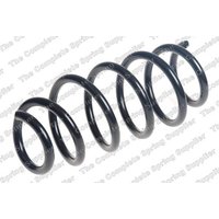 Coil Spring - Rear LESJOFORS Fits: DACIA DUSTER (HM_) 1.3 TCe 130 (HMMF)