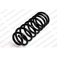 Coil Spring - Rear LESJOFORS Fits: FIAT MULTIPLA (186_) 1.6 100 16V (186AXA1A)