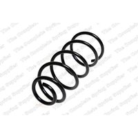 LESJOFORS Fiat Punto Coil Spring - Rear | 4226135 | GSF Car Parts