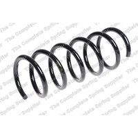 LESJOFORS Fiat Panda Coil Spring - Rear | 4226141 | GSF Car Parts