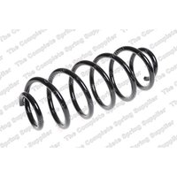 LESJOFORS Fiat Bravo Coil Spring - Rear | 4226144 | GSF Car Parts