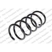 LESJOFORS Fiat 500 Coil Spring - Rear | 4226145 | GSF Car Parts