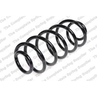 Coil Spring - Rear LESJOFORS Fits: FIAT BRAVO II (198_) 1.4 T-Jet (198AXF1B)