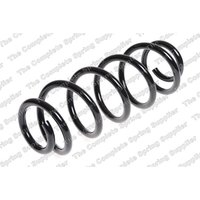 LESJOFORS Suzuki Sx4 Coil Spring - Rear | 4226149 | GSF Car Parts