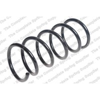 LESJOFORS Fiat 500 C Coil Spring - Rear | 4226154 | GSF Car Parts