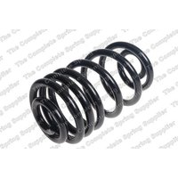 Coil Spring - Rear LESJOFORS Fits: FIAT TALENTO Van (296_) 1.6 D