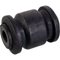 Control Arm/trailing Arm Bush - Front Lh/rh Lower Front FEBI Fits: FIAT SEDICI