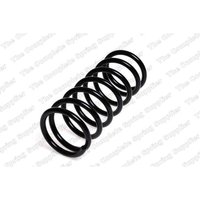 Coil Spring - Rear LESJOFORS Fits: FORD FIESTA (GFBT) 1.1