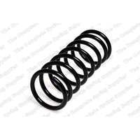 Coil Spring - Rear LESJOFORS Fits: FORD FIESTA Mk II (FBD) 1.6 XR2 (FBD)