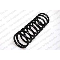 Coil Spring - Rear LESJOFORS Fits: FORD FIESTA Mk III (GFJ) 1.6