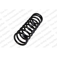 Coil Spring - Rear LESJOFORS Fits: FORD ESCORT Mk VI (AAL, ABL) 1.3