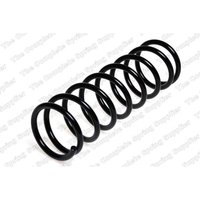 Coil Spring - Rear LESJOFORS Fits: FORD ESCORT Mk VII (GAL, AAL, ABL) 1.8 Turbo D