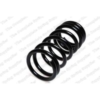Coil Spring - Rear LESJOFORS Fits: FORD SIERRA I Hatchback (GBC) 2.8 i XR 4x4