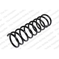 Coil Spring - Rear LESJOFORS Fits: FORD FIESTA Mk IV (JA_, JB_) 1.0 i