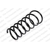 Coil Spring - Rear LESJOFORS Fits: FORD MONDEO Mk II (BAP) 2.5 24V