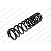 LESJOFORS Ford Focus Coil Spring - Rear | 4227556 | GSF Car Parts