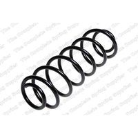 LESJOFORS Ford Fiesta Coil Spring - Rear | 4227567 | GSF Car Parts