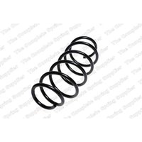 Coil Spring - Rear LESJOFORS Fits: FORD MONDEO Mk III Saloon (B4Y) ST220